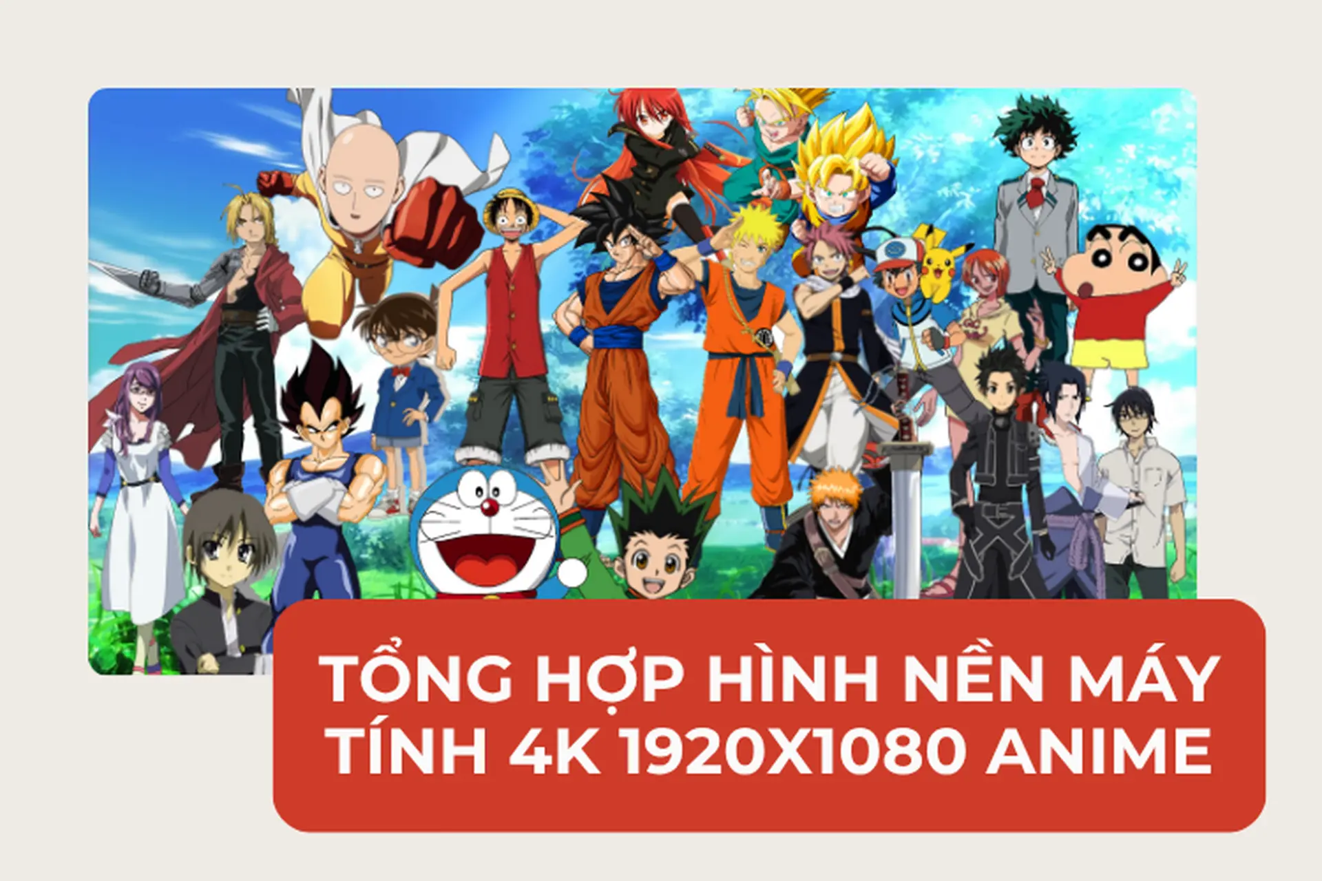 Hình nền máy tính 4k - 12