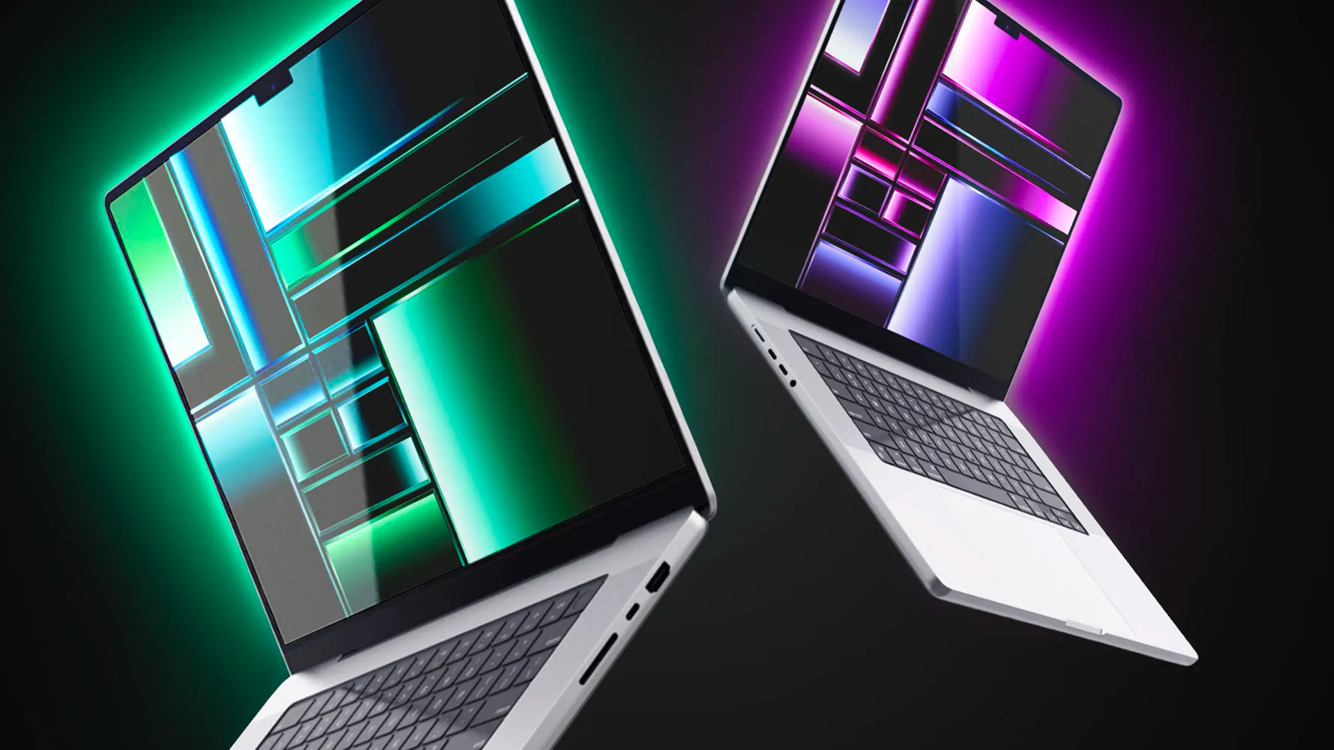 Hình nền macbook - 12