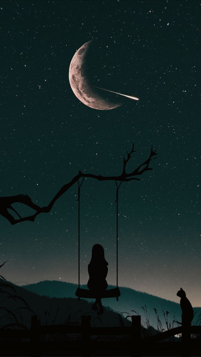 Hình nền aesthetic - 12