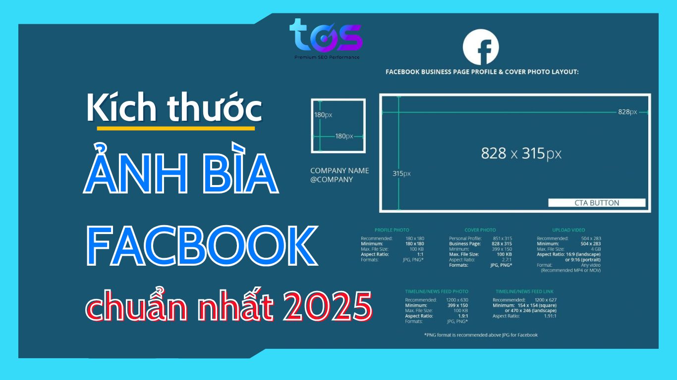 Mẫu banner Facebook - 12