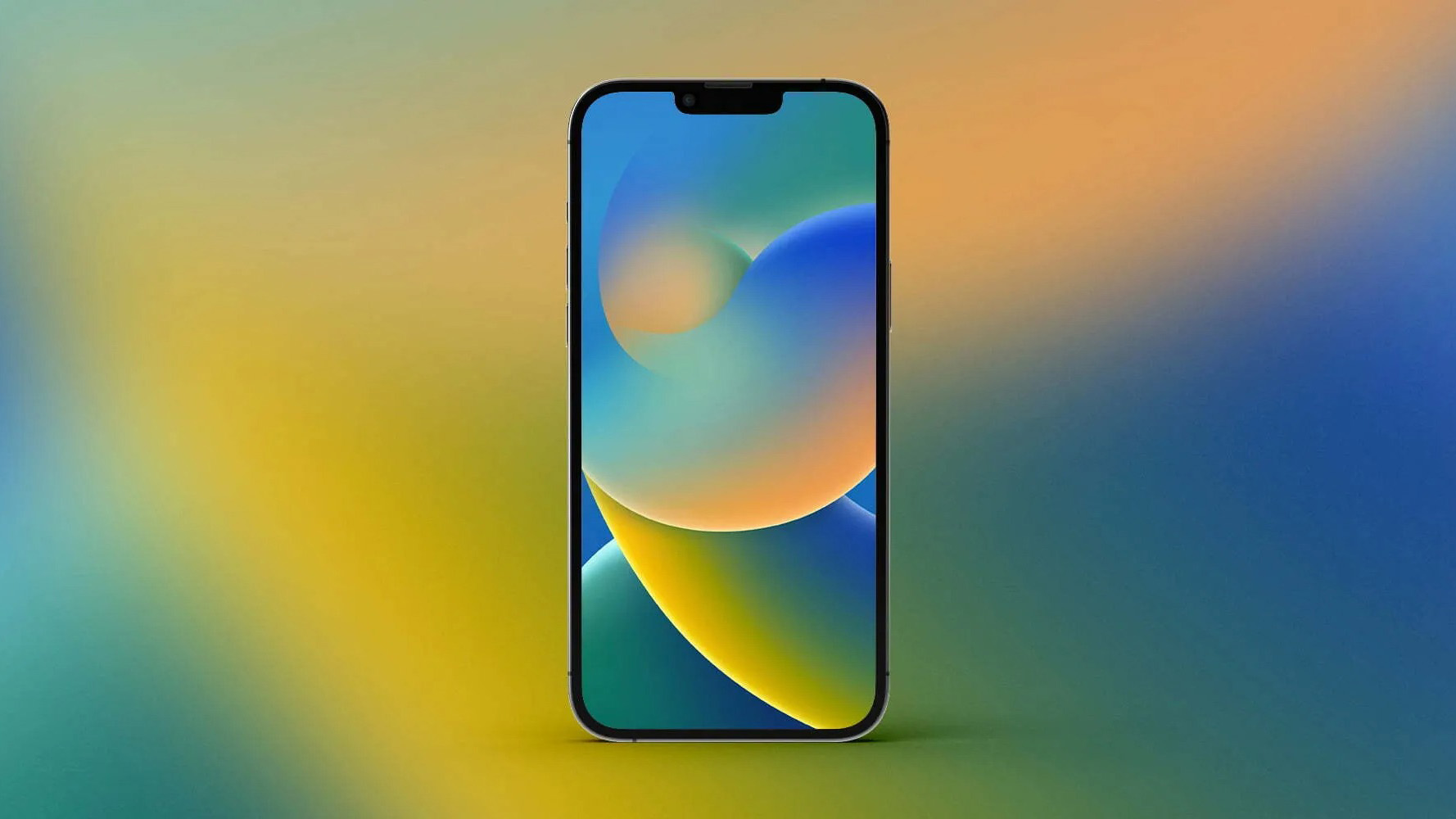 Hình nền iphone 16 - Hình nền iPhone 16 nên dựng theo khung dọc