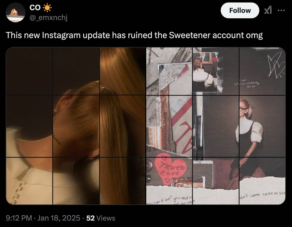 Ảnh feed instagram - 12