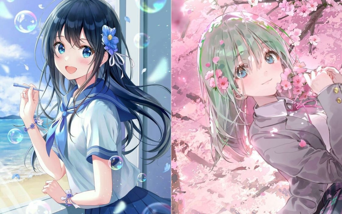 Avatar anime - 12