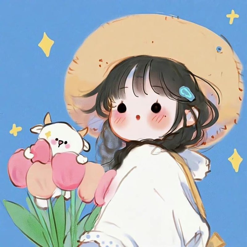 Avatar cute - 12