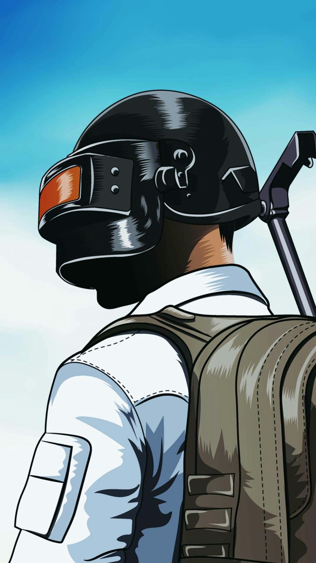 Hình nền pubg mobile - 12