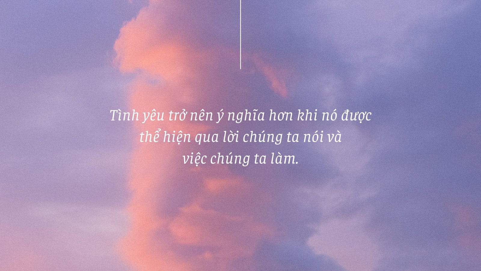 Hình nền máy tính học tập - Nền trơn giúp xếp icon và thư mục môn học theo khu