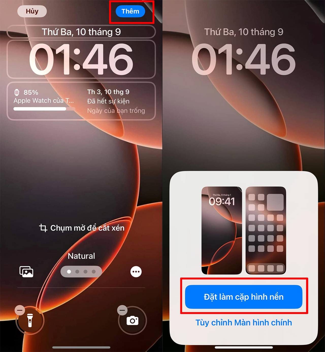 Hình nền iphone 16 - 13