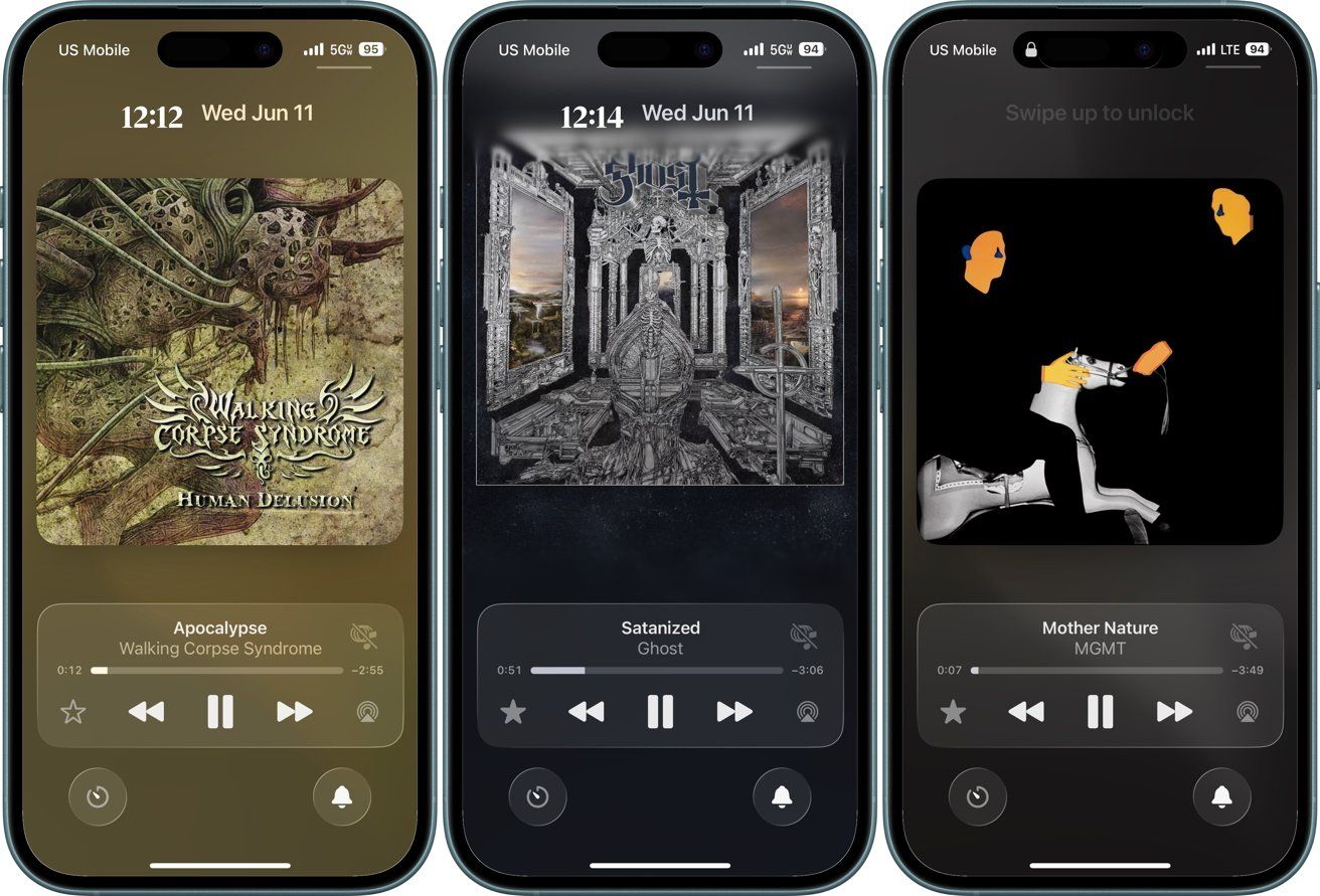 Hình nền màn hình khóa iphone - 14