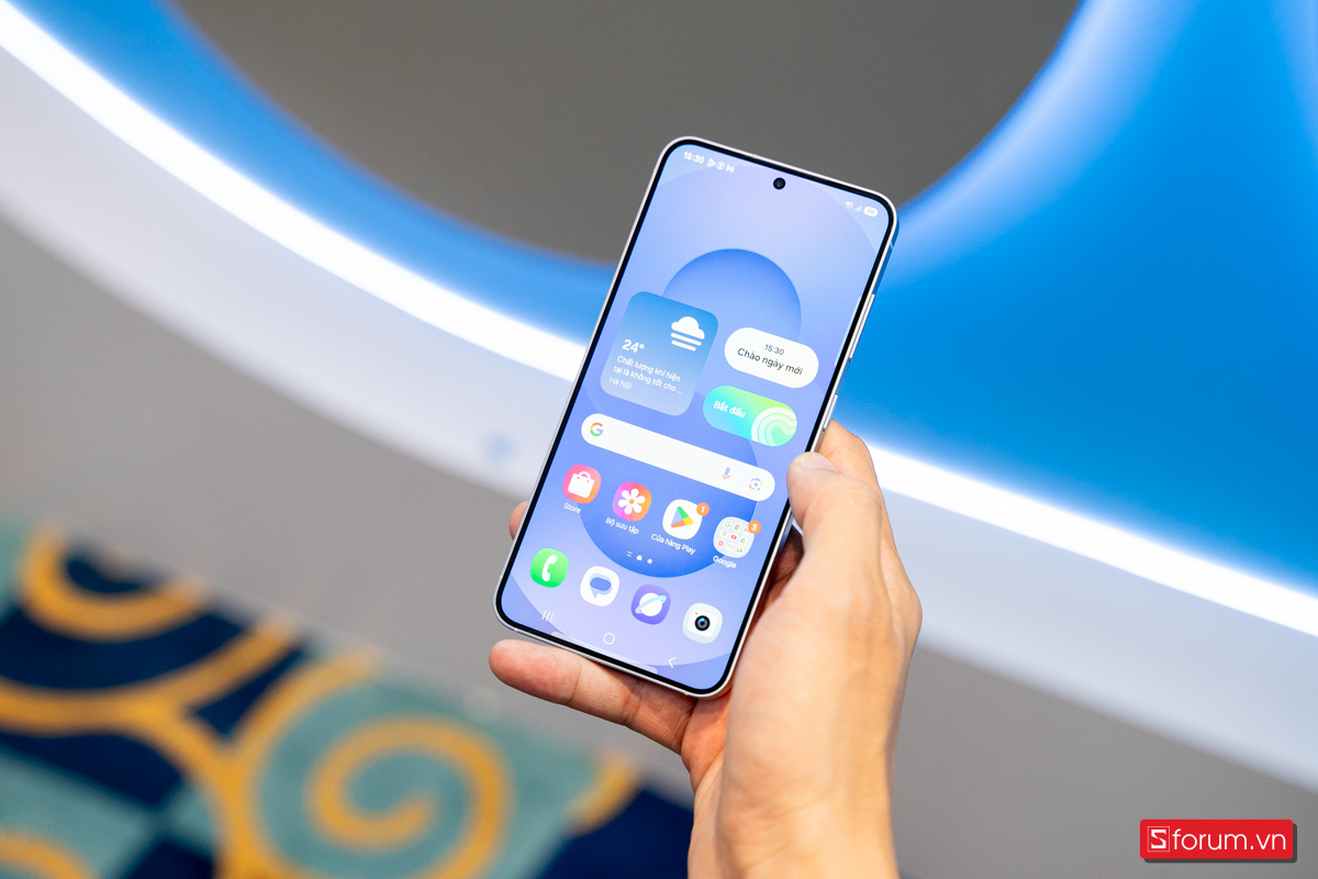 Hình nền samsung galaxy s25 ultra - 13
