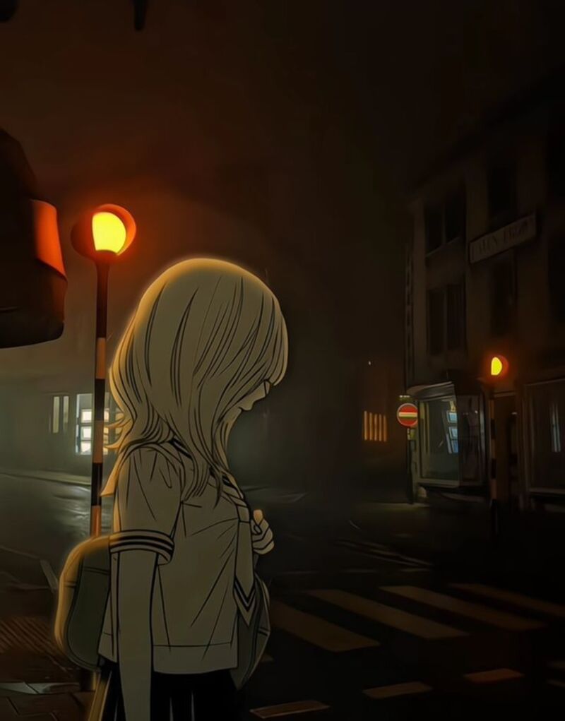 Avatar anime - 13