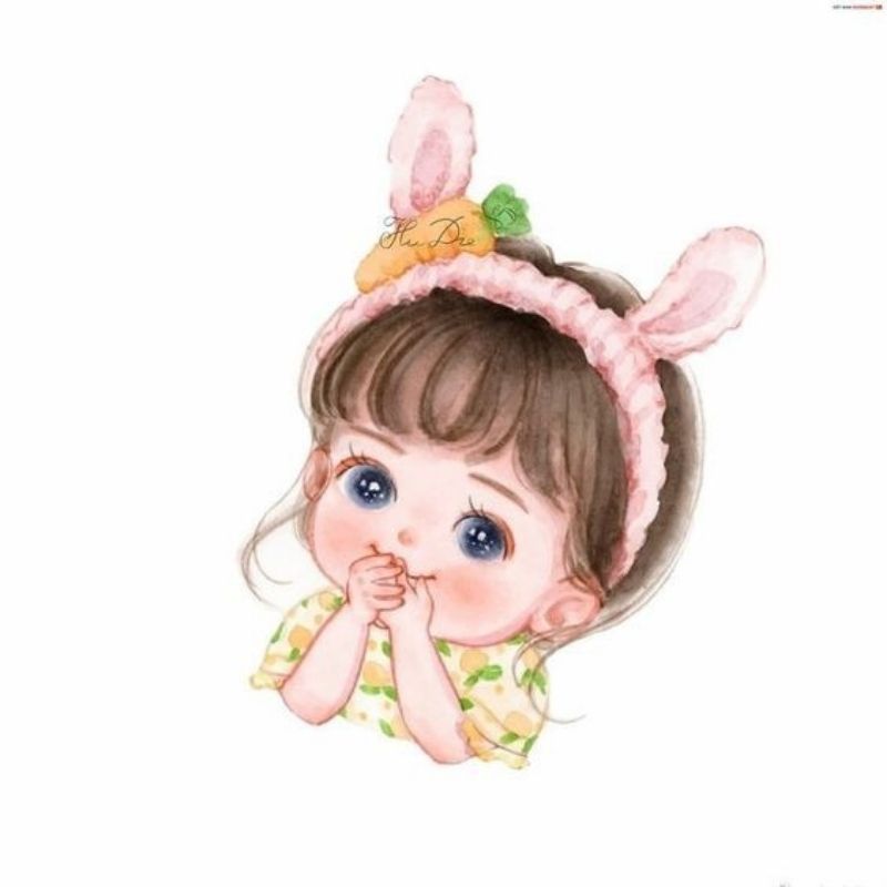 Avatar cute - 13