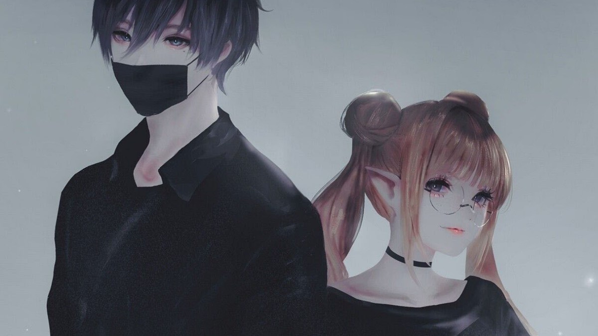 Avatar cặp đôi - 13