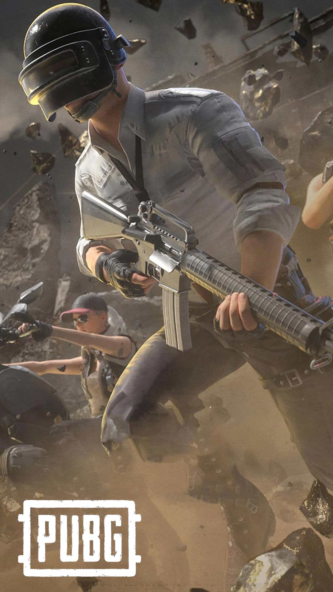 Hình nền pubg mobile - 13