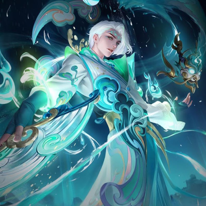 Avatar liên quân - 13