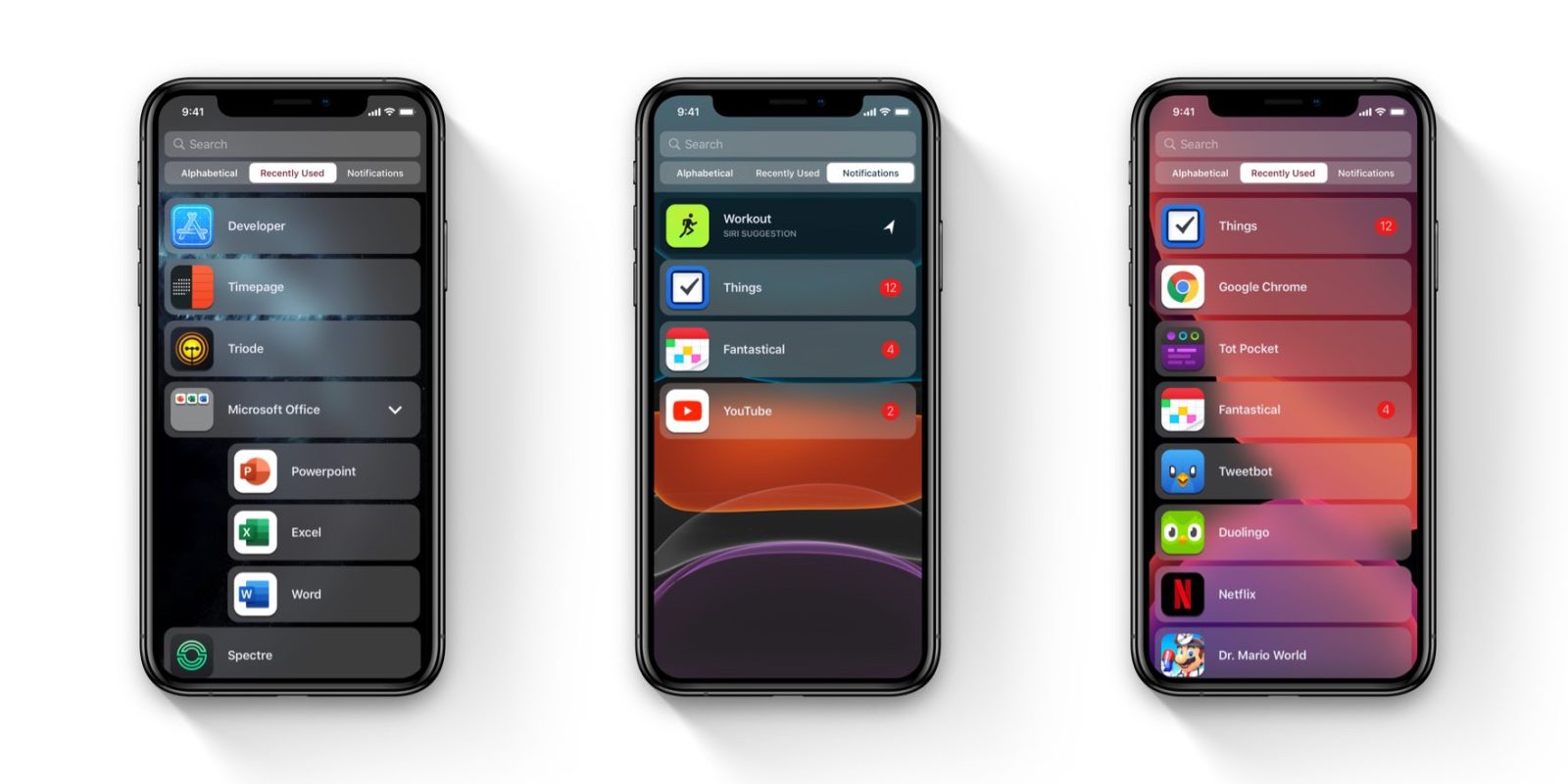 Hình nền widget ios - 13