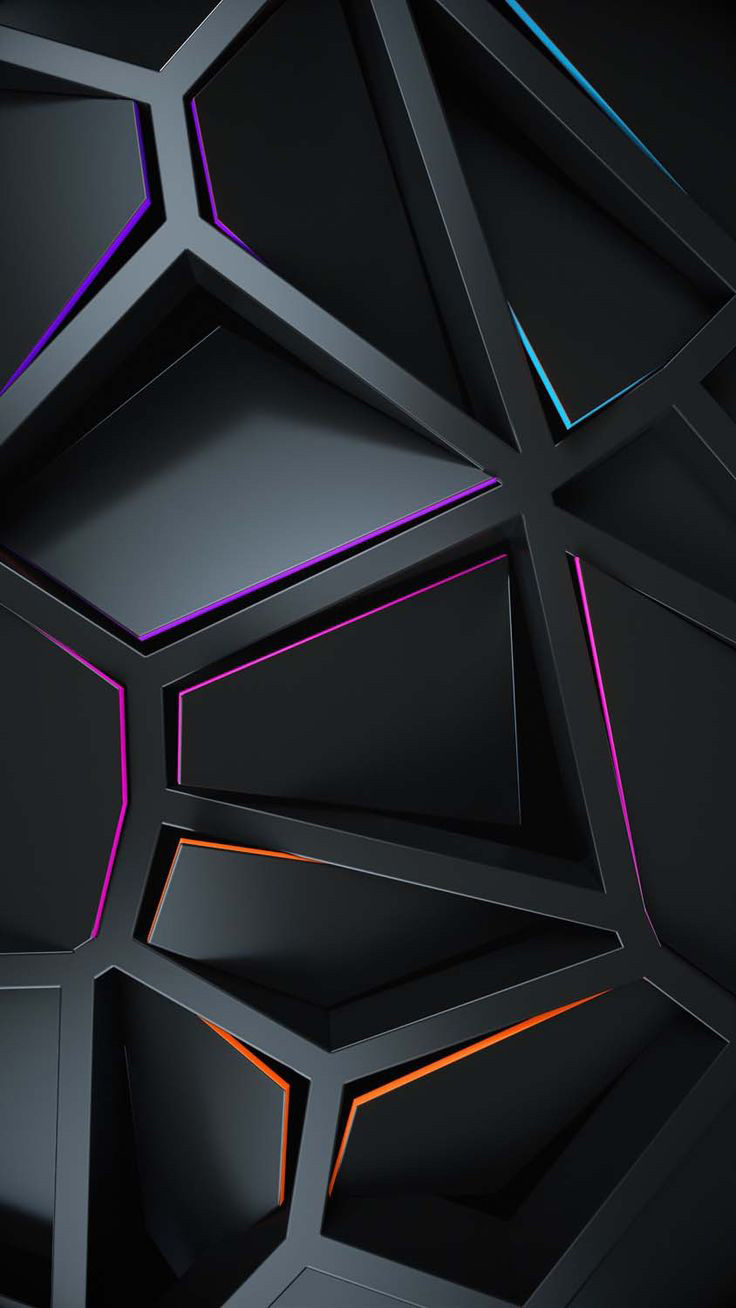 Hình nền dark mode - 14