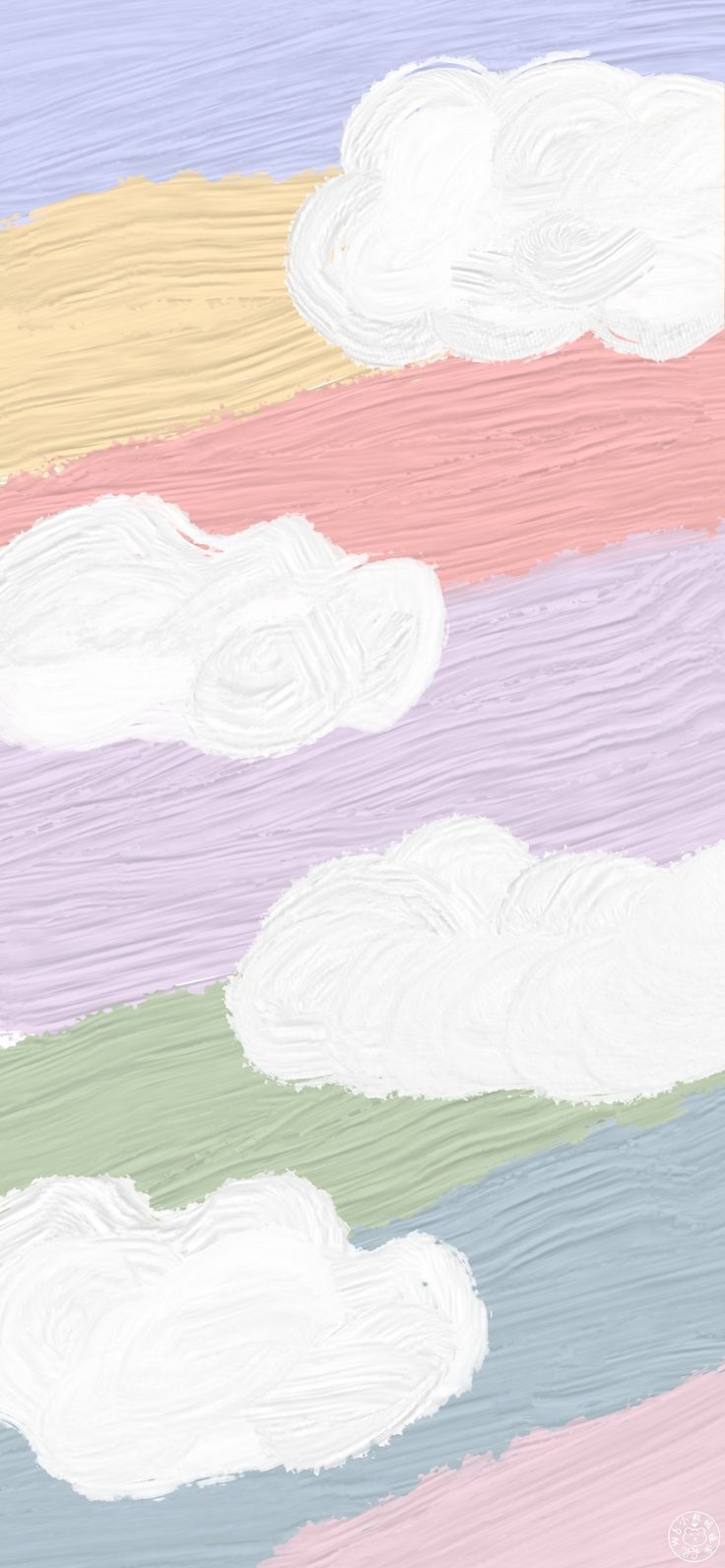 Hình nền pastel - 15