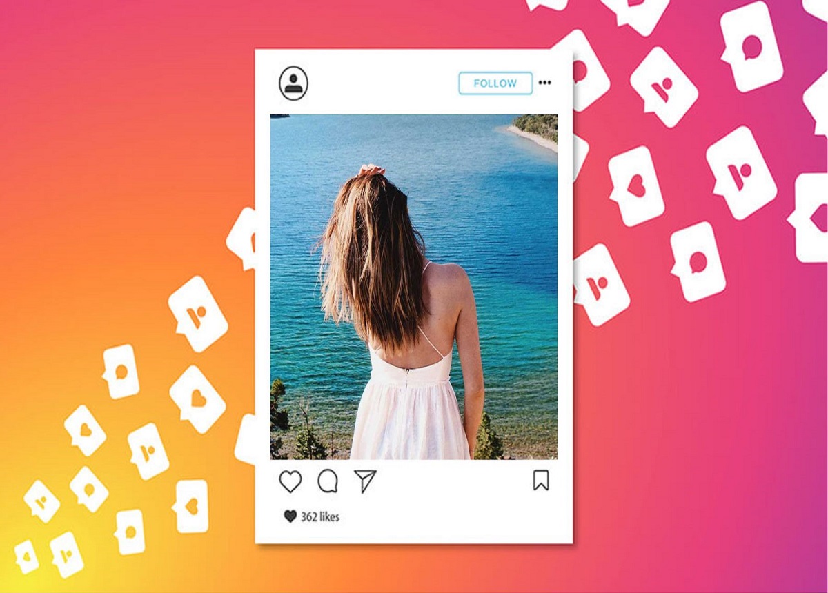 Ảnh feed instagram - 14
