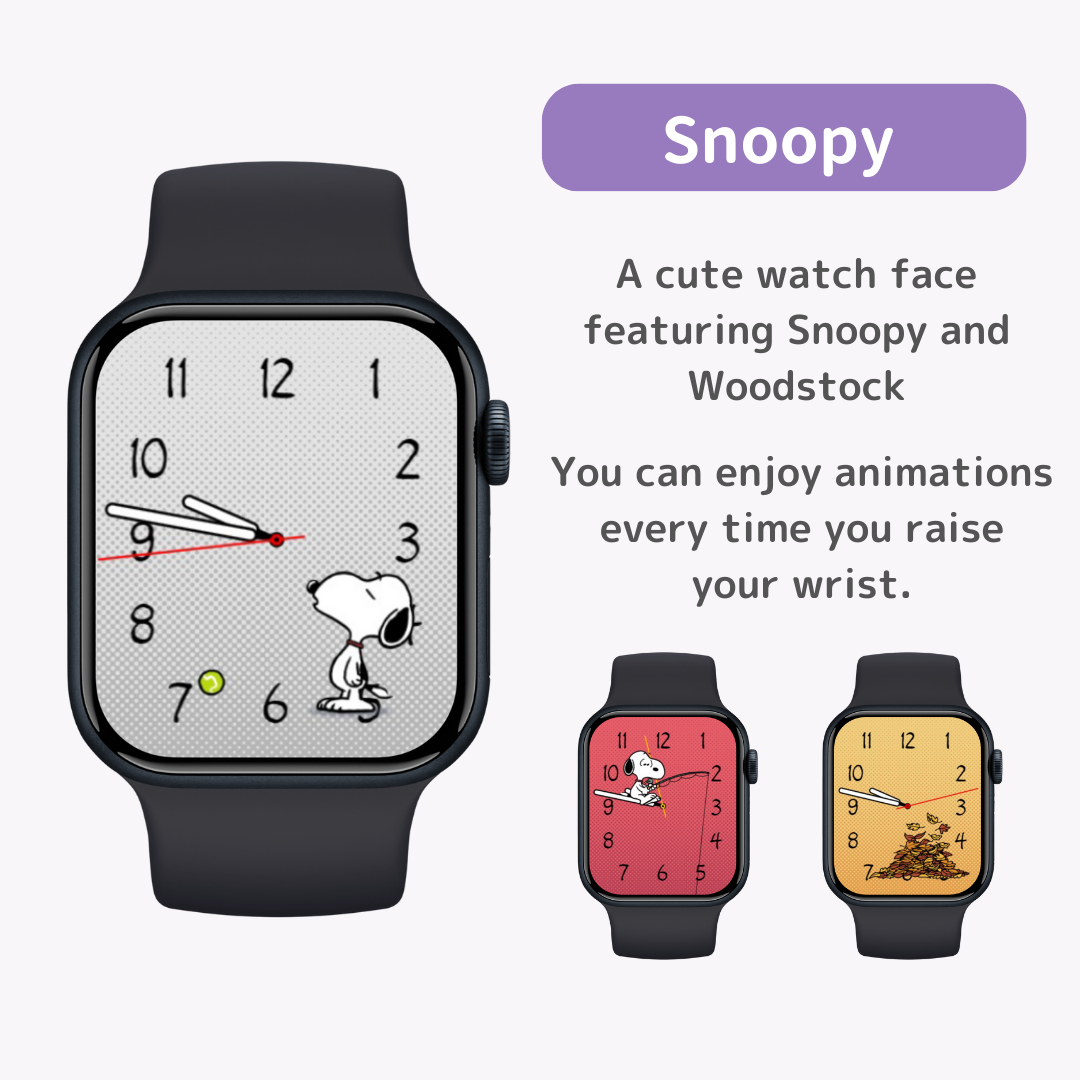 Hình nền apple watch - 14