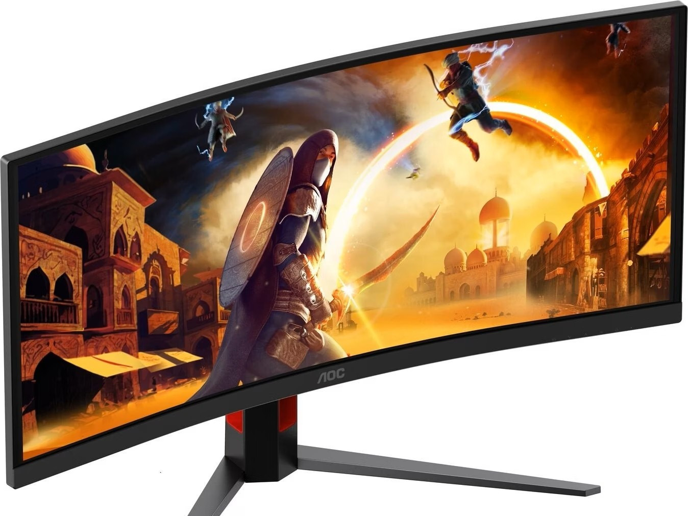 Hình nền màn hình ultrawide - 15