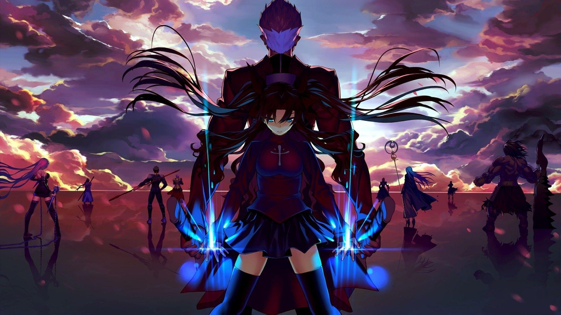 Hình nền máy tính anime - Chọn ảnh sao cho icon và chữ còn đọc được Hình nền máy tính anime - Chọn ảnh sao cho icon và chữ còn đọc được