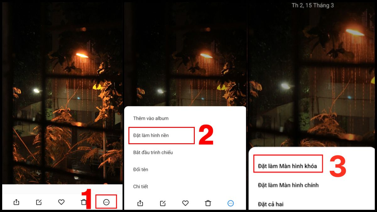 Hình nền màn hình khóa android - 15