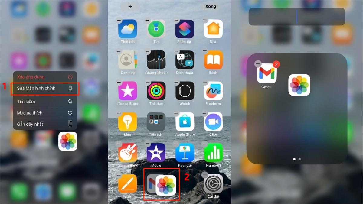 Icon app ios thẩm mỹ - 13