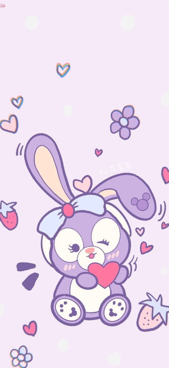 Hình nền pastel - 16