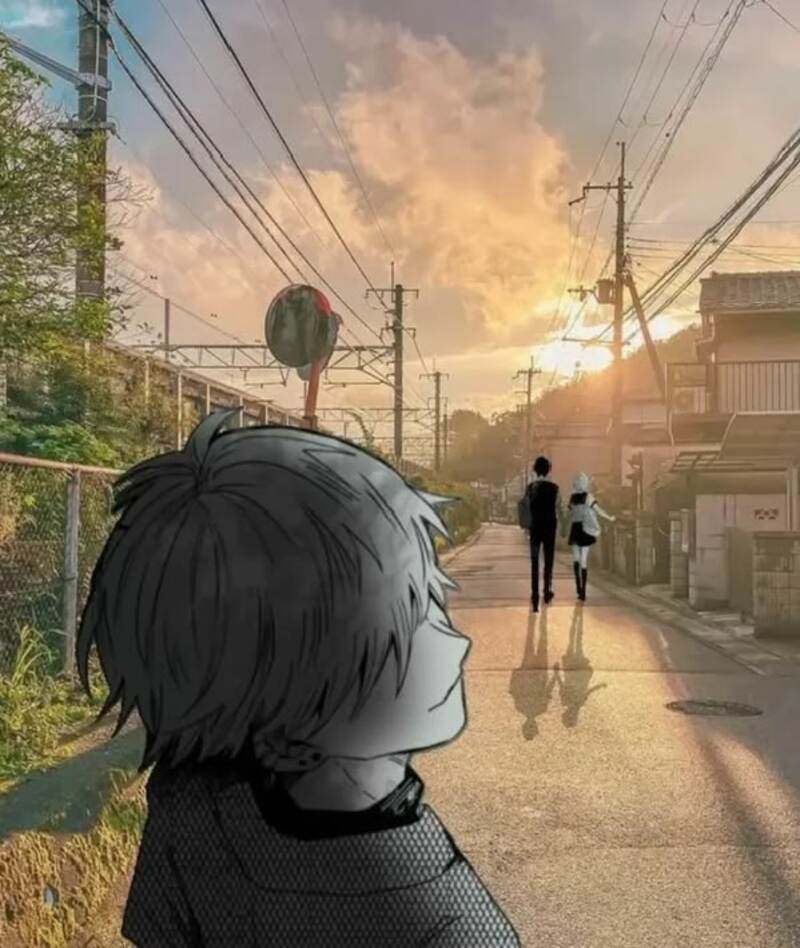 Avatar anime - 15