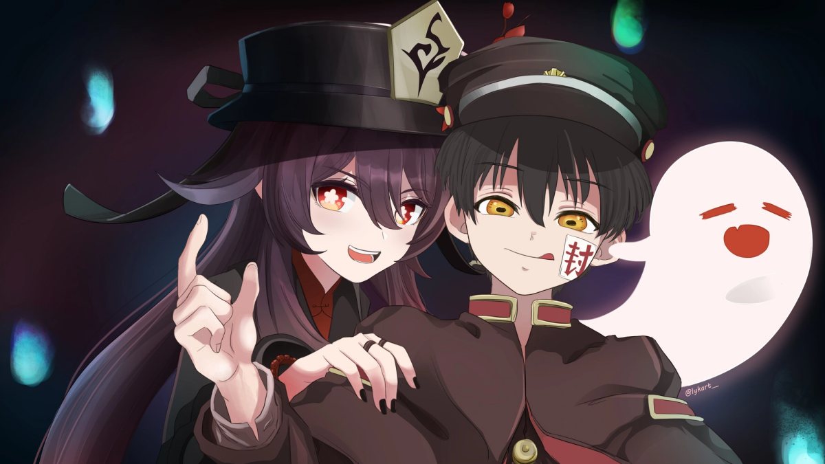Avatar cặp đôi - 15