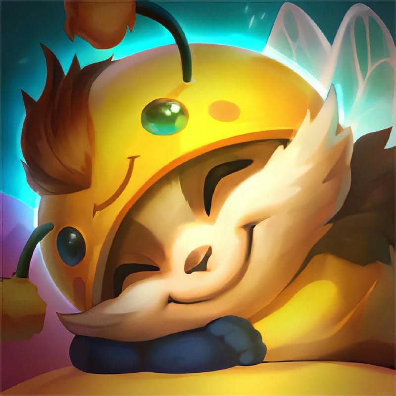 Avatar liên quân - 15