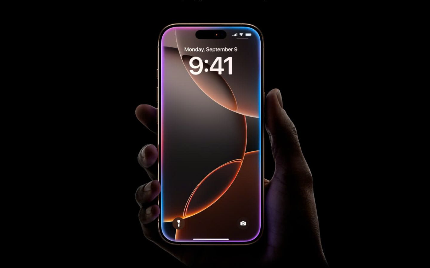 Hình nền iphone 16 - 16