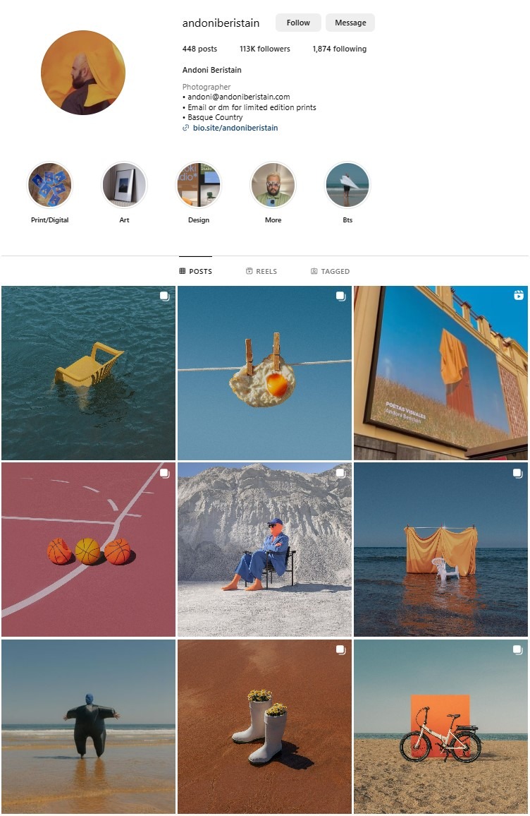 Ảnh feed instagram - 15