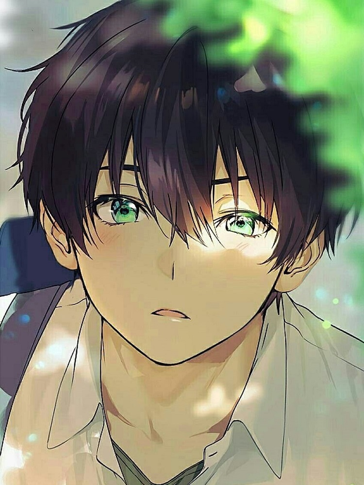 Avatar anime - 16