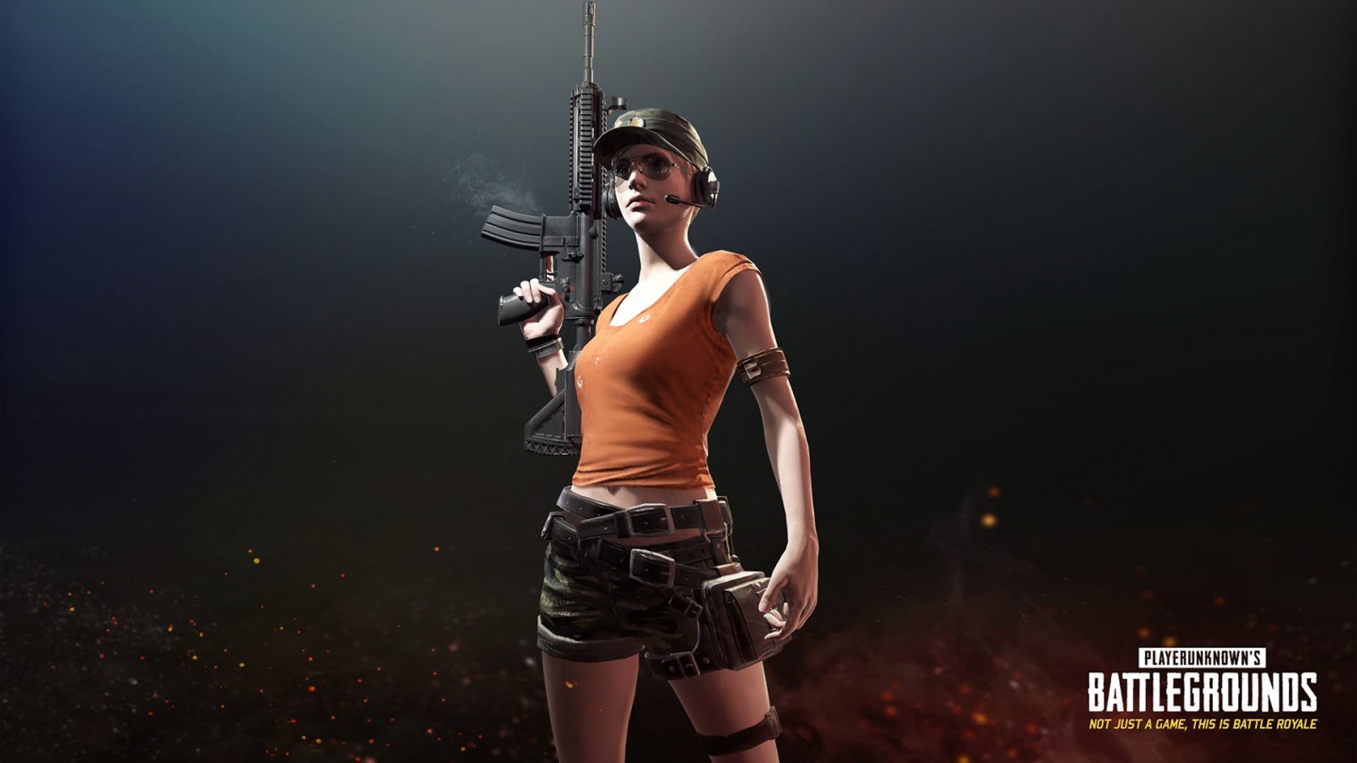 Hình nền pubg mobile - 16