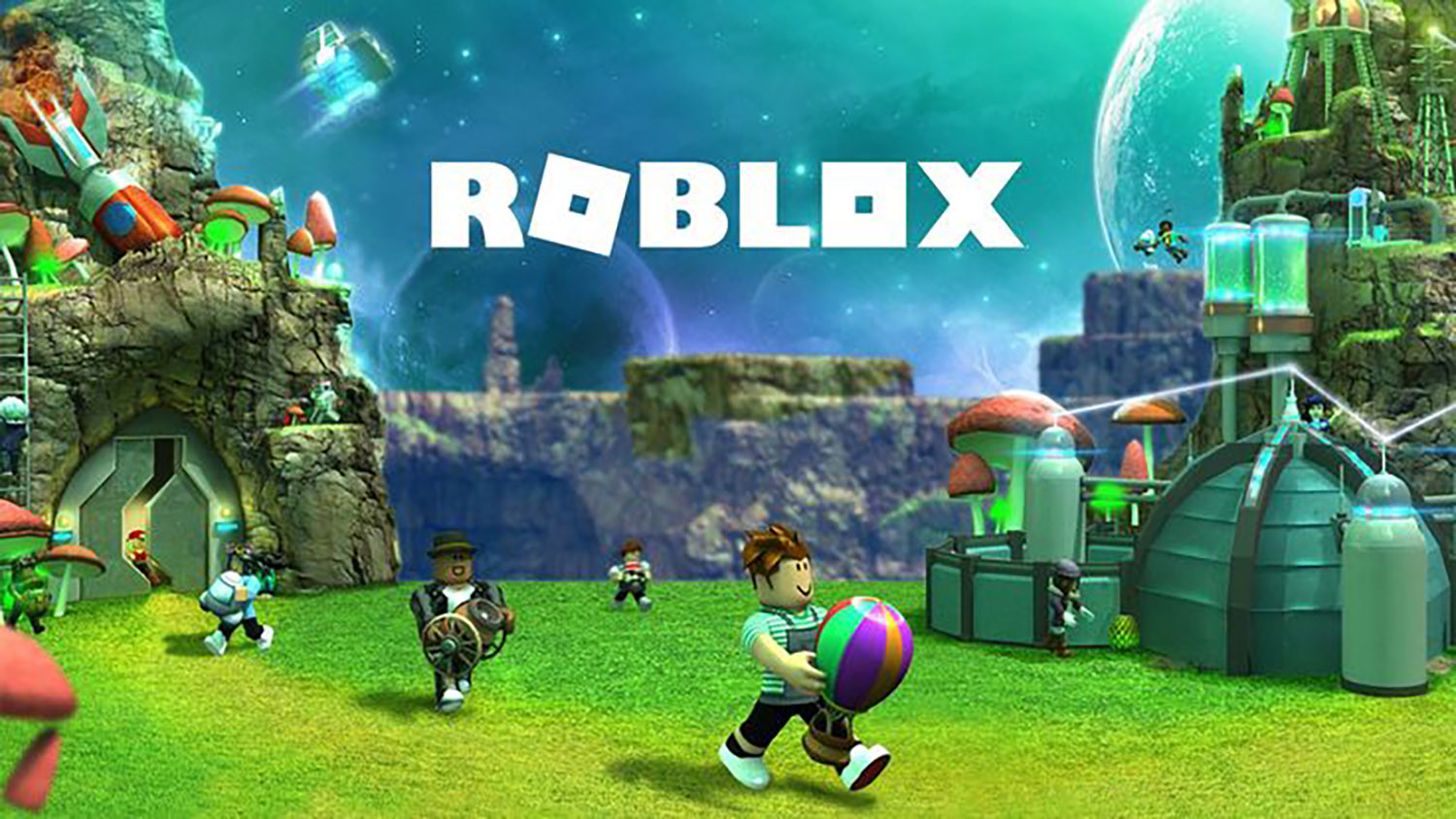 Hình nền roblox - 16