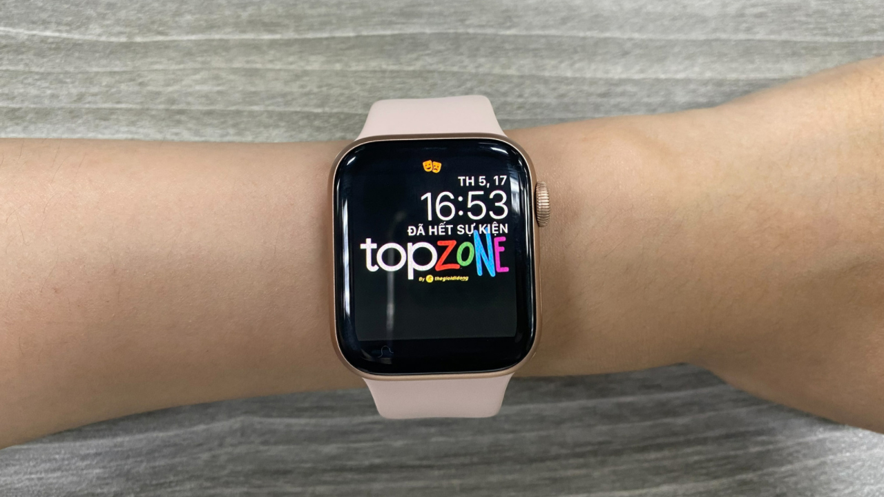 Hình nền apple watch - 17