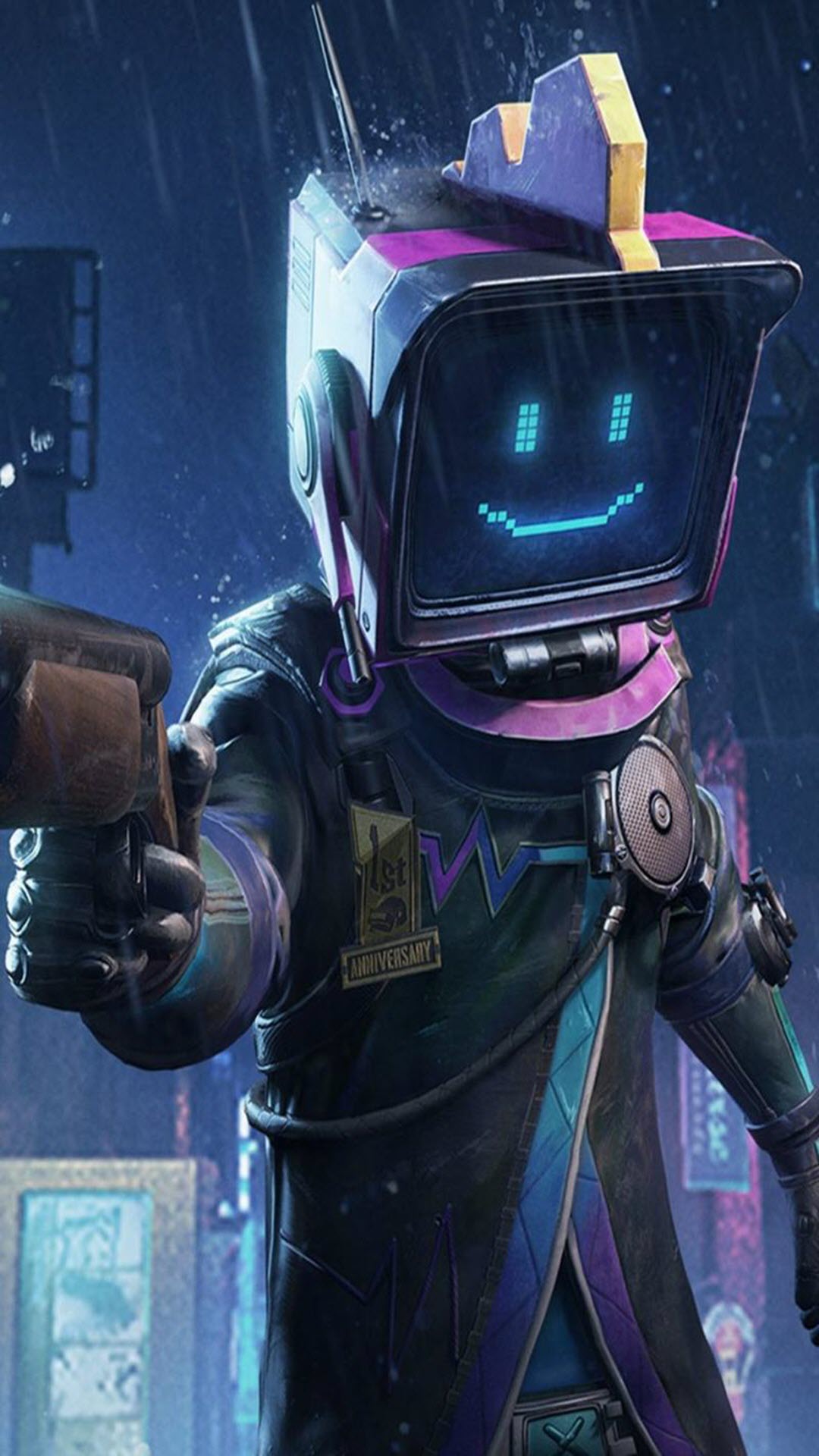 Hình nền game 4k - 18