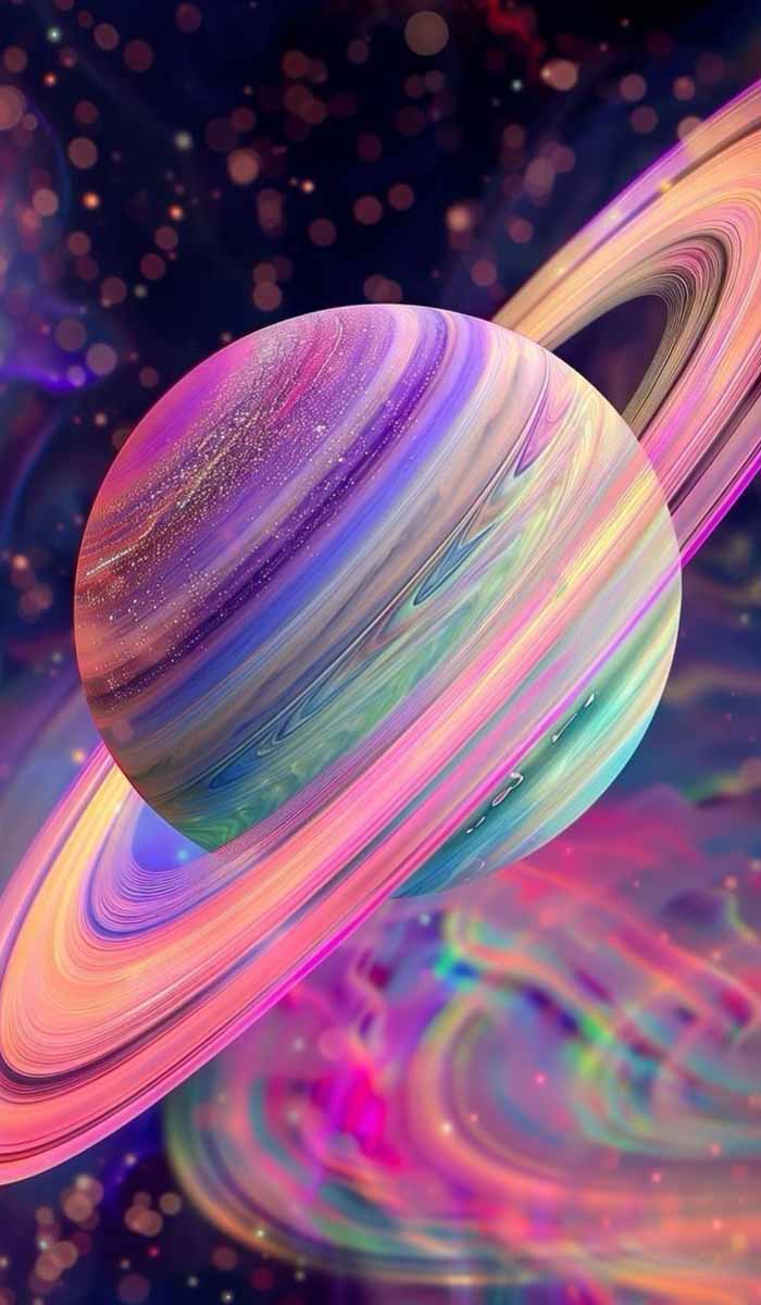 Hình nền vũ trụ galaxy - 17