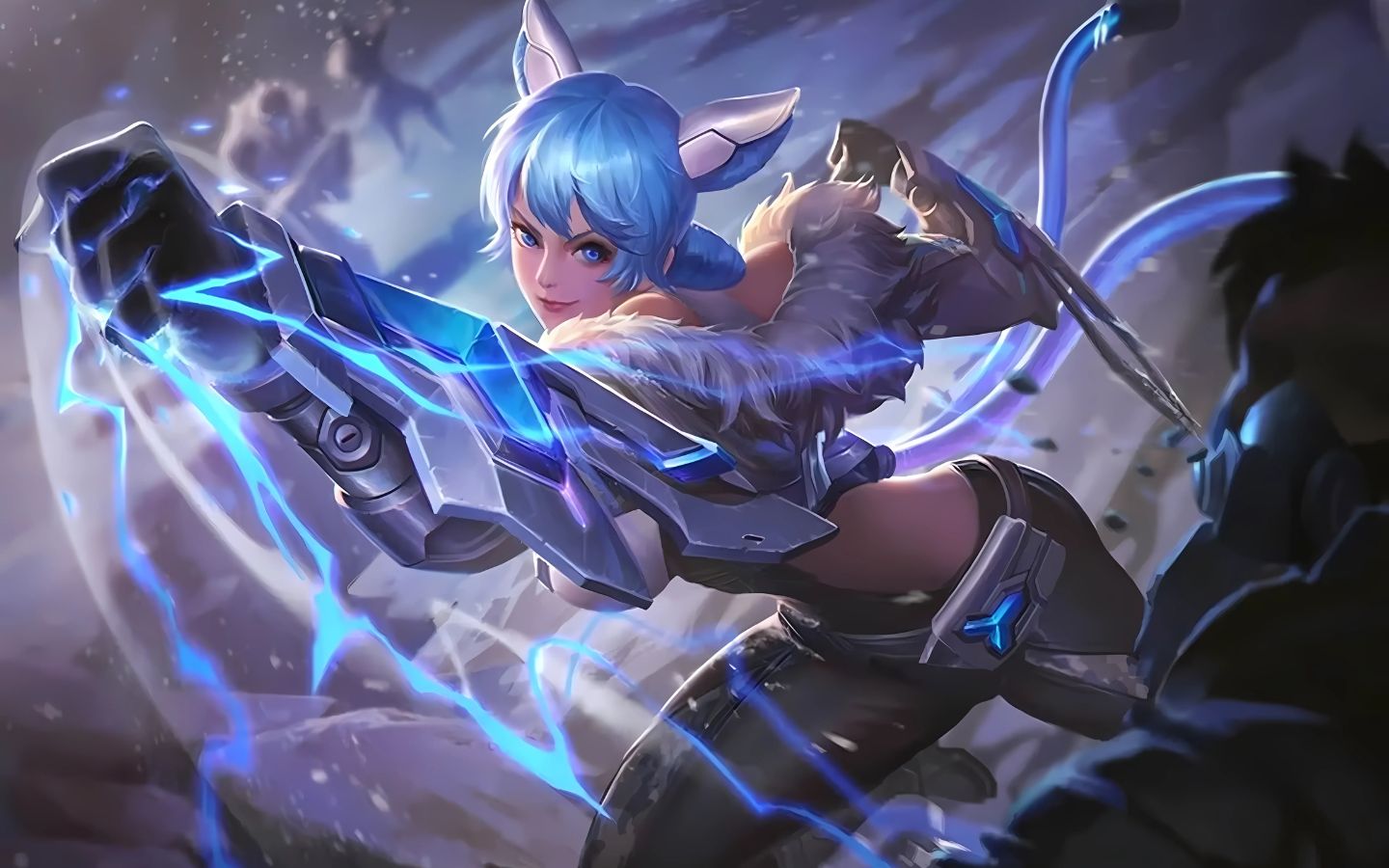 Hình nền liên quân - Ảnh ngang của game đặt lên máy dọc thì mất gì Hình nền liên quân - Ảnh ngang của game đặt lên máy dọc thì mất gì