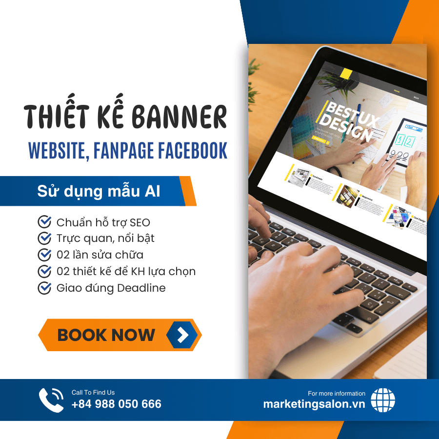 Mẫu banner Facebook - 16