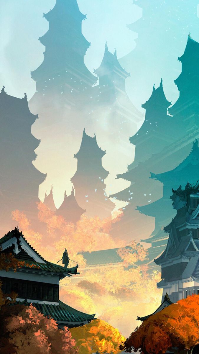 Hình nền đẹp cho điện thoại - 17