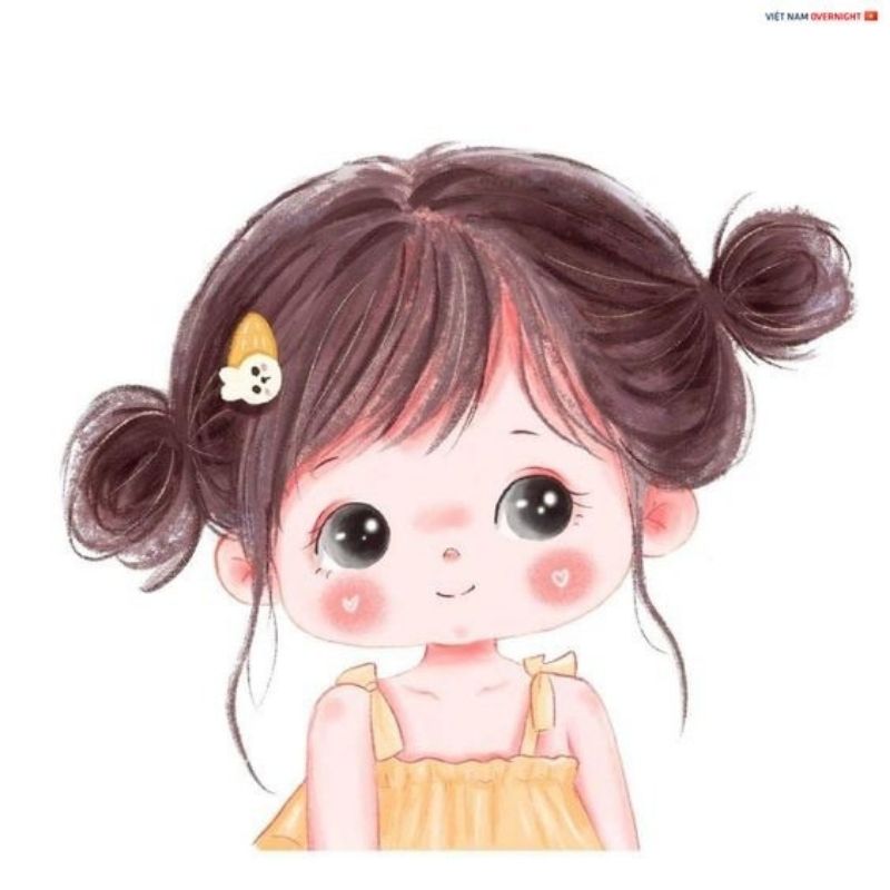 Avatar cute - 17