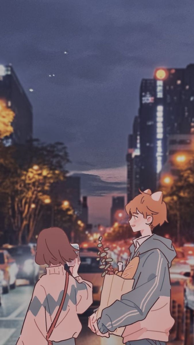 Ảnh bìa cặp đôi - 16