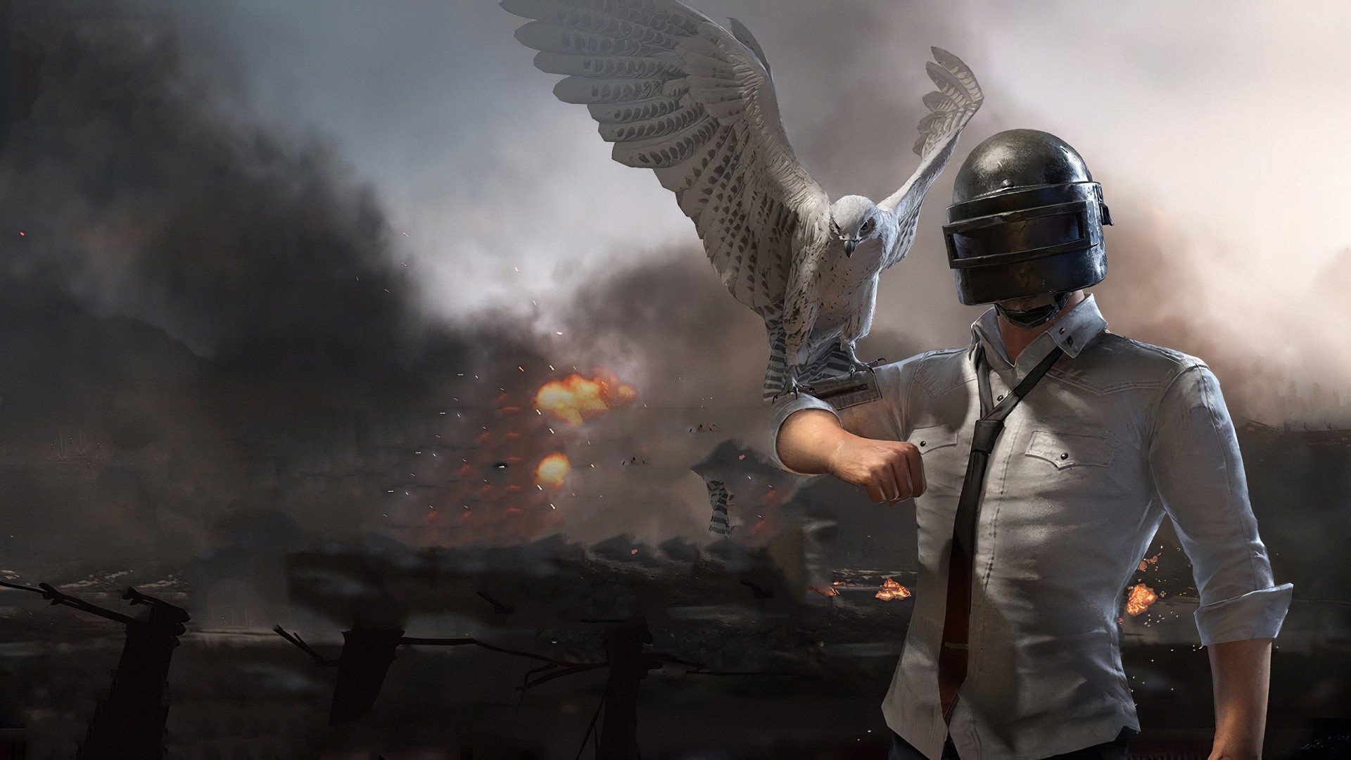 Hình nền pubg mobile - 17