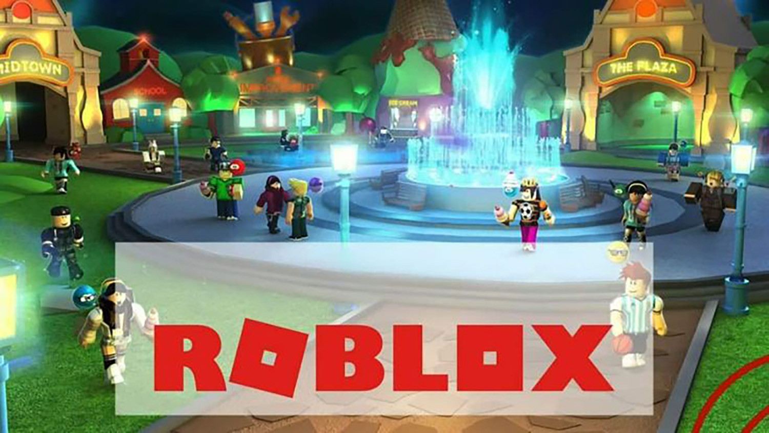 Hình nền roblox - 17