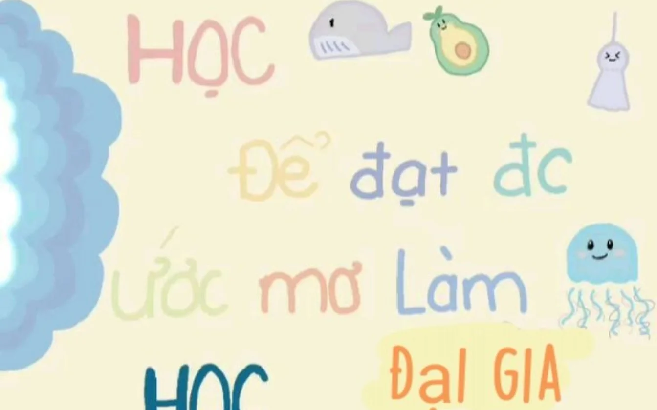 Hình nền máy tính học tập - 17