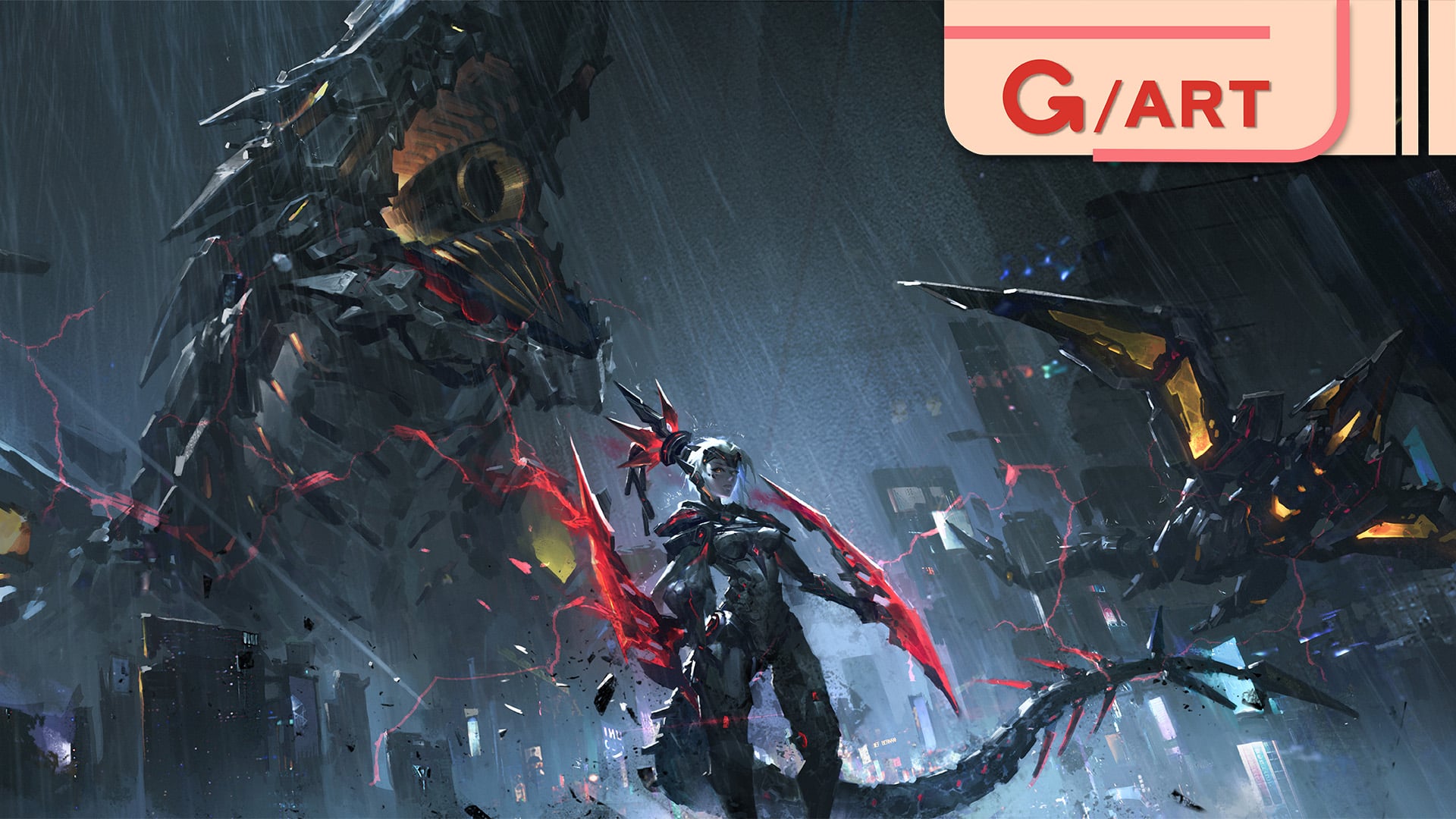 Hình nền game 4k - 19
