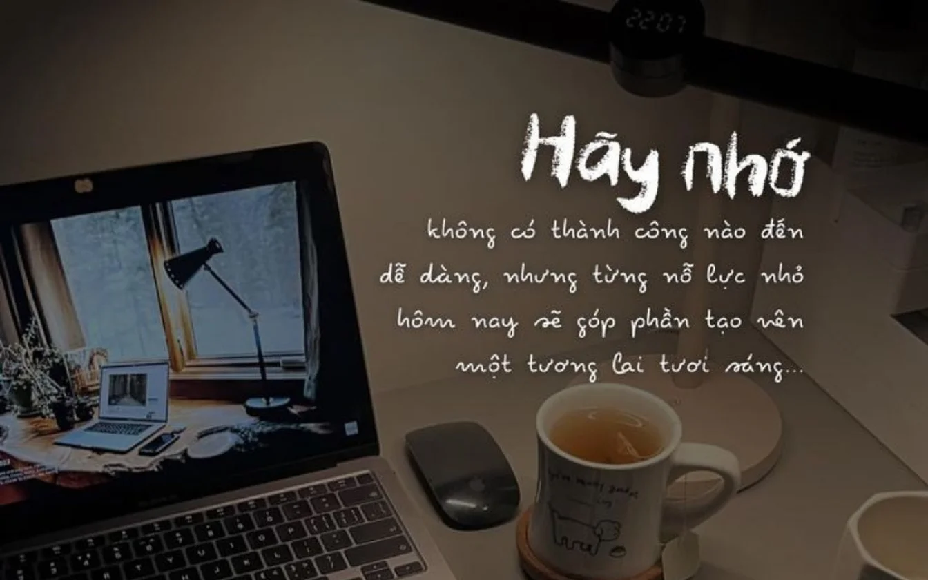 Hình nền máy tính học tập - 18