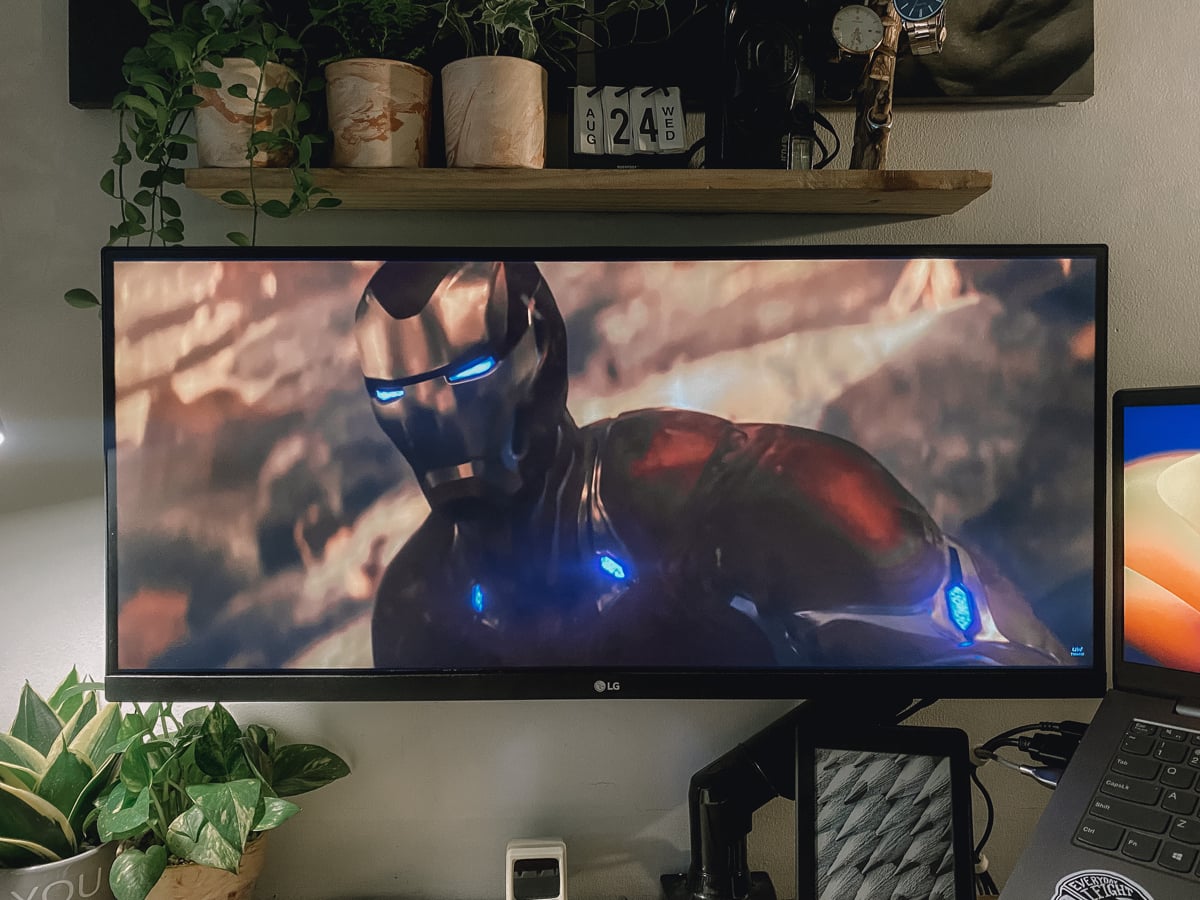Hình nền màn hình ultrawide - 18